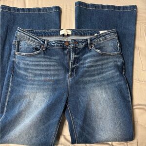 Risen Jeans size 2x